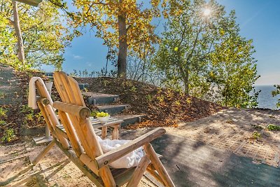 Vakantiehuis Ontspannende vakantie Garz