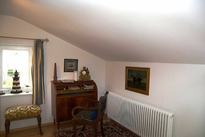 Villa Baroni Whg. 8