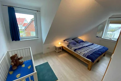 Casa vacanze Vacanza di relax Poel