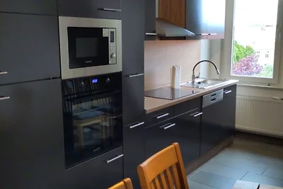Ferienwohnung Emilie Barth