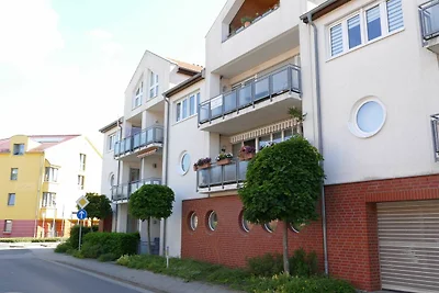 Ferienwohnung Zum Hafen Objekt-ID 121360