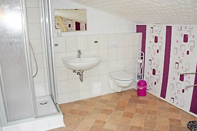 Vakantieappartement Gezinsvakantie Baabe