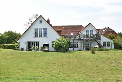 App.4 / 3-Raum (max. 4 Erw.), EG,