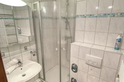 Vakantieappartement Gezinsvakantie Heiligenhafen