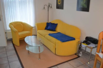 Vakantieappartement Gezinsvakantie Bad Bevensen