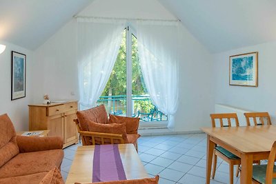 apartman za odmor Obiteljski odmor Zempin
