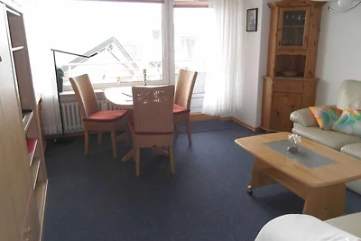 Atlantischer Hof, Königstr. 5, Whg. 22