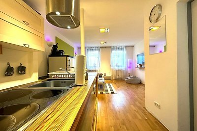 Vakantieappartement Gezinsvakantie Oberhausen