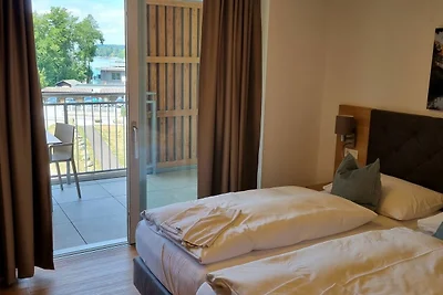 Vakantieappartement Gezinsvakantie St. Kanzian am Klopeiner See