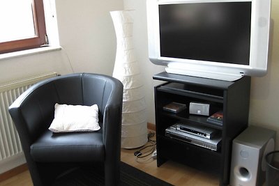 Ferienwohnung 45qm, 1 Wohn-/ Schlafraum, max.