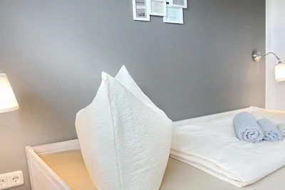 Ferienwohnung Dobra