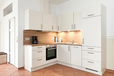 Ferienwohnung Sandburg