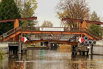 Casa flotante Vacaciones individuales Königs Wusterhausen