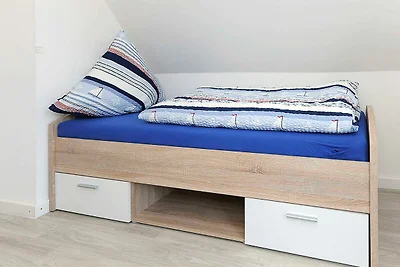 Ferienwohnung 2