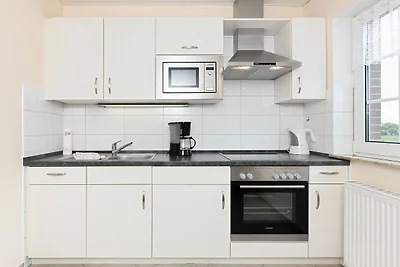 Vakantieappartement Gezinsvakantie Neuharlingersiel