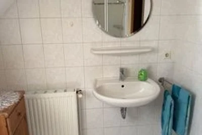 Apartamento Vacaciones familiares Filsum