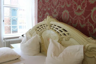 Vakantieappartement Gezinsvakantie Leer