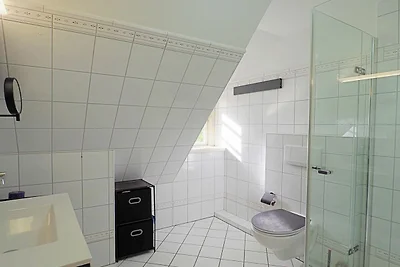 Dörpstrat 93a - FeWo Reet Suite