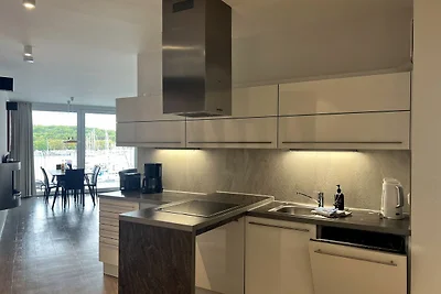 Appartamento Vacanza con famiglia Travemünde