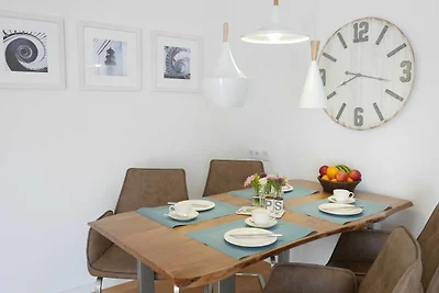 Ferienwohnung Meerflair Ref. 205861 u 1