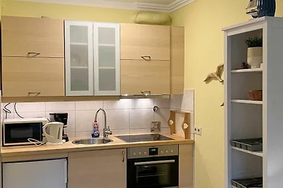 Haus Koenigsfriesen Whg 12