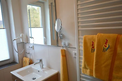 Appartamento Vacanza con famiglia Waldeck