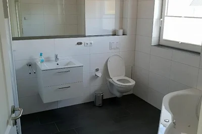 Ferienhaus Vechteperle