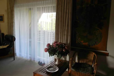 Ferienwohnung Suckert