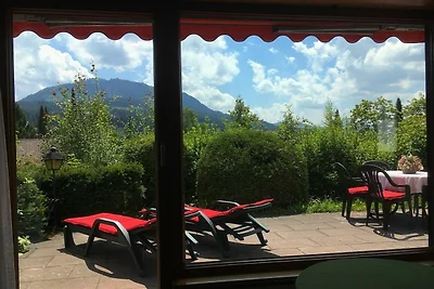 Albergo Cultura ed escursioni Nesselwang