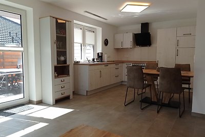 Vakantieappartement Gezinsvakantie Steinberg