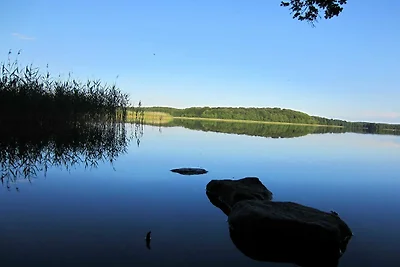 Vakantieappartement Gezinsvakantie Mölschow
