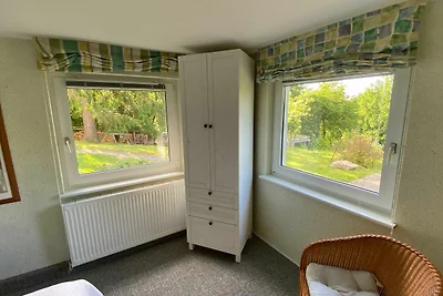 Vakantieappartement Gezinsvakantie Malente