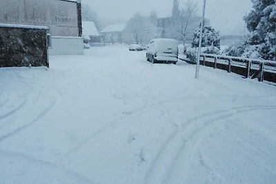 Ferienwohnung Stadtnest