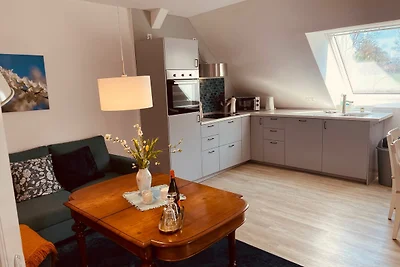 Vakantieappartement Gezinsvakantie Gelting