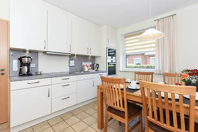 Ferienwohnung oben links