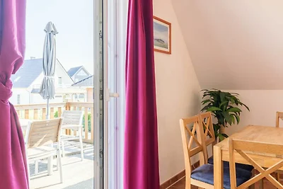 Vakantieappartement Gezinsvakantie Klütz