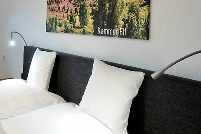 Hotel Cultuur en bezienswaardigheden Amelinghausen