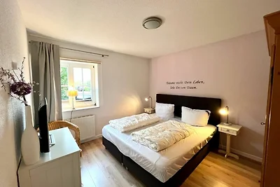 Vakantieappartement Gezinsvakantie List