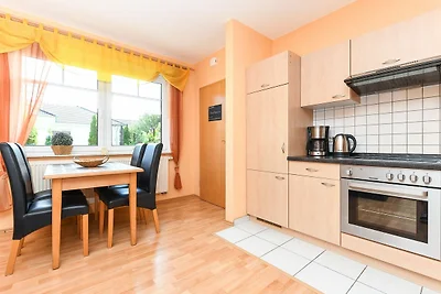 Holiday flat family holiday Esens