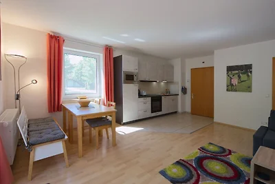 2-Raum-Ferienwohnung, 2 (+2)