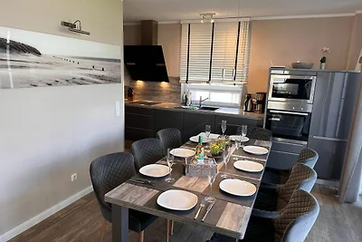 Casa vacanze Vacanza di relax Göhren-Lebbin