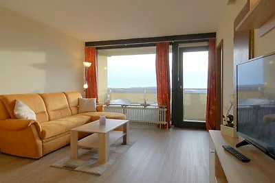 Appartement Vacances avec la famille Hohegeiß