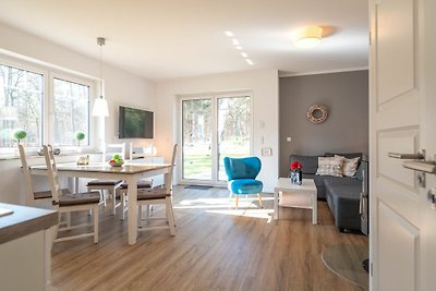 Ferienhaus Meerle