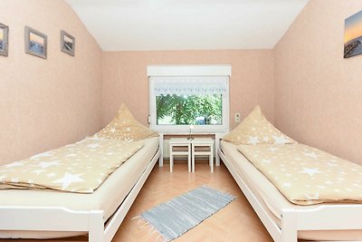 Vakantieappartement Gezinsvakantie Stedesdorf