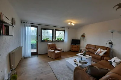 Ferienwohnung Am Schlossteich (Lüer)