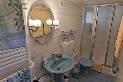 Kleine Fischerhütte