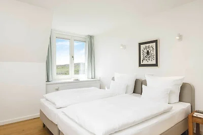 Vakantieappartement Gezinsvakantie Kampen
