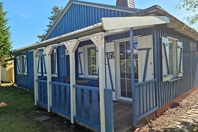 Vakantieappartement Gezinsvakantie Mönkebude