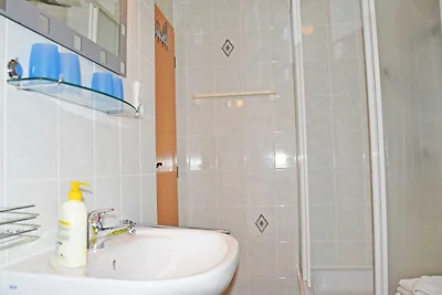 Ferienwohnung Rügen mit Seeblick