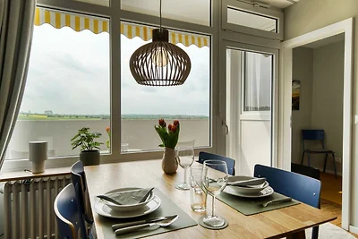 Ferienpark - Haus L, App. 0L0505